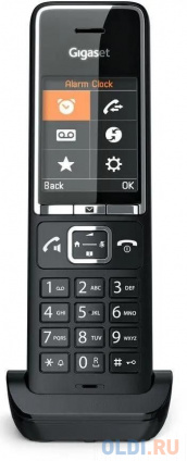    Gigaset Comfort 550HX [s30852-h3051-s304]   