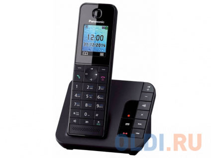   DECT Panasonic KX-TGH220RUB  -