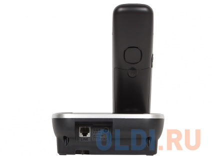   DECT Panasonic KX-TGJ320RUB  --