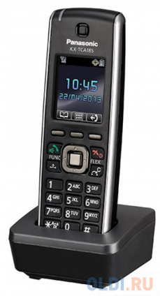   DECT Panasonic KX-TCA185RU   