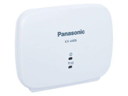   Panasonic KX-A406CE  