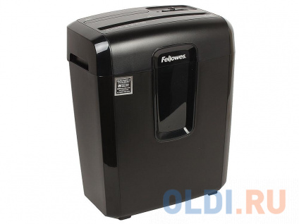   Fellowes PowerShred 8C  