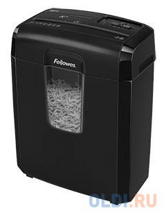   Fellowes PowerShred 8Cd, DIN P-4, 435, 8., 14.,.: ,., .,CD  