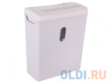   NEW UNITED AT-6Cu (white)  