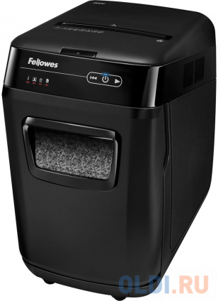   Fellowes AutoMax 200M  --