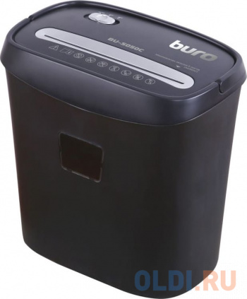   Buro Home BU-S050C (.P-3)//5./13./.  -