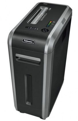    Fellowes PowerShred 125Ci 18  53 FS-46120  --