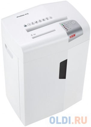    HSM ShredStar X15 17 25 1030121  -