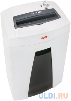    HSM Securio C18-3.9 14-15c 25 1910.111  -