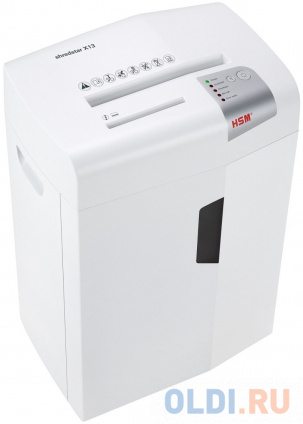    HSM ShredStar X13 14 23 1057121  --