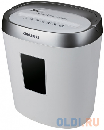    Deli E9929-EU 5  17  