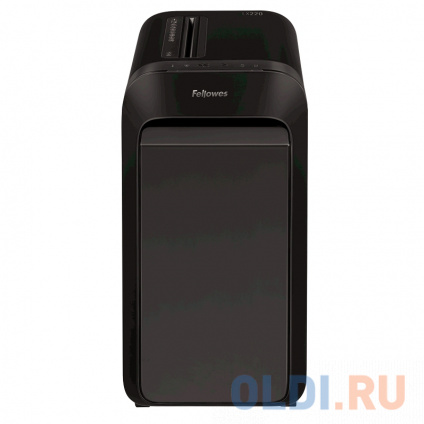    Fellowes LX220  