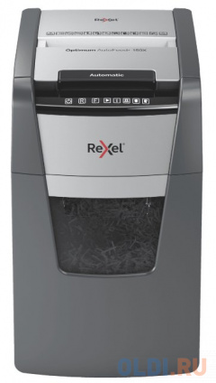   Rexel Optimum AutoFeed 150X    (.P-4)//150./44.///.  