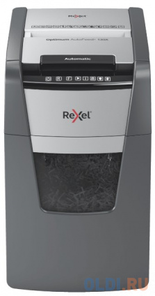  Rexel Optimum AutoFeed 130X    (.P-4)//130./44.///.  