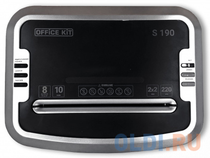   Office Kit S190 (22)  (.P-7)//7./20.  
