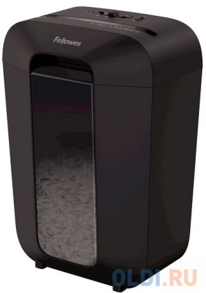   Fellowes PowerShred LX70  (.P-4)//11./18.///.  --