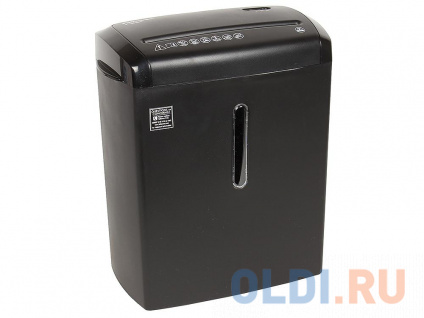   Fellowes Powershred P-28S, DIN P-2, 6 , 8 , 15 .,   