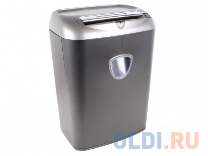   Fellowes Powershred 75Cs, DIN P-4, 4x38, 12c., 27., SafeSense,  - ,   -