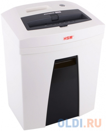   HSM SECURIO C16-3.9 (DIN P-2 T-2 E-2)  3,9, 15 ,25 , ., ., ,.  --