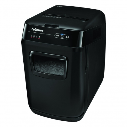   Fellowes AutoMax 200C, , DIN P-4, 438, 200 . , 10 ., 32 .,   