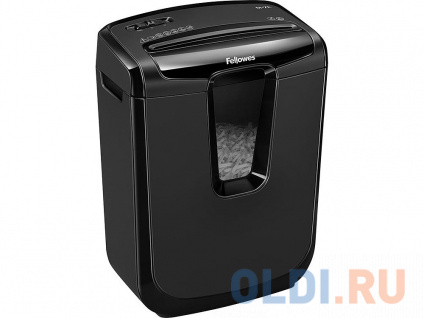   Fellowes Powershred M-7C, DIN P-3, 446, 7., 14., .: , .   