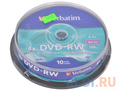 Как долго форматируется диск dvd rw