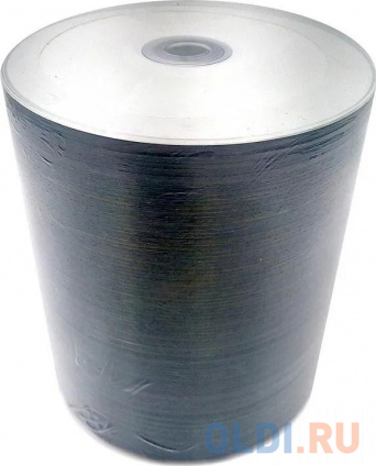   CD-R Mirex 700 Mb, 48, Shrink (100), Ink Printable Full (100/500)  