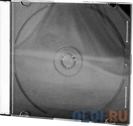   Mirex  CD/DVD  Slim Case  (200 .)  