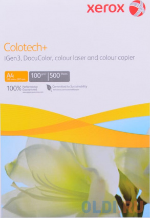   Xerox Colotech+ 100 /.., A4  