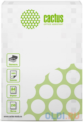   Cactus CS-OP-A480250 A4/80/2/250./ CIE146%  