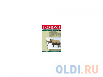   Lomond 0703415 A4 50     -