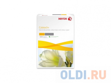   Xerox Colotech Plus Silk Coated A3 170/2 400  003R90362  