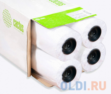   Cactus Eco CS-LFP80-610457E-4 610-45 80/2  50.8 4  