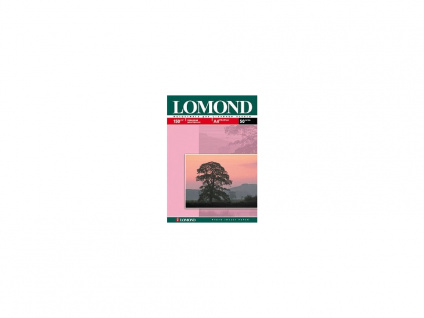   Lomond A4 150/. Glossy Paper [0102043] 25  -
