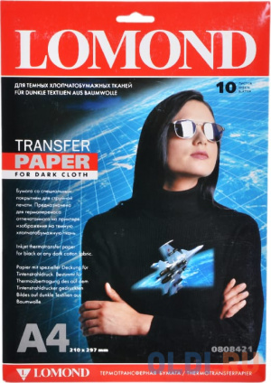   LOMOND (0808421)    -