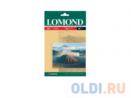   Lomond A5 230/2  50 0102070  -