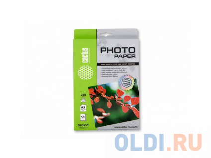   Cactus CS-GA523050 A5 230/.  50  -