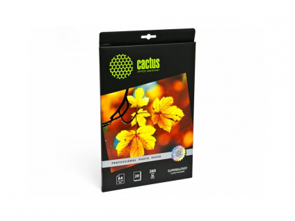   Cactus CS-HGA426020 Professional 4 260/.  20  