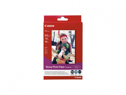   Canon GP-501 1015 200 /.  0775B003 100  --