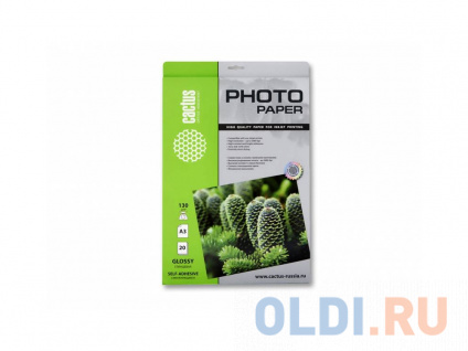   Cactus CS-GSA313020 3 130/.  20  