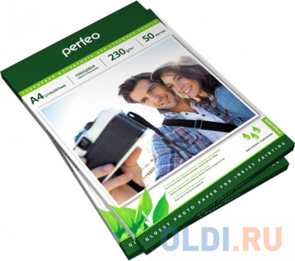   Perfeo PF-GLA4-230/50 4 230/2  50  -