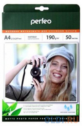   Perfeo PF-MTA4-190/50 4 190/2  50  --