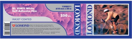   LOMOND .  ( ) 610  20 250  3&quot;/76  -