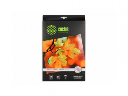   Cactus CS-HGA426050 Professional 4 260/.  50   