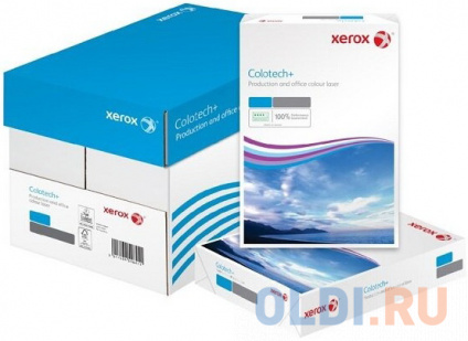   XEROX Colotech Plus Blue 120 A4   4.   
