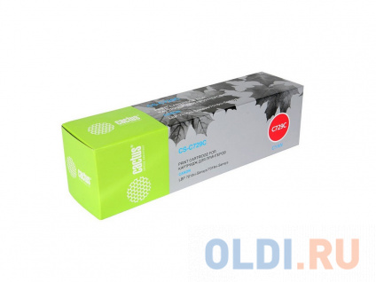   Cactus CS-C729C 1000   -