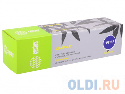   Cactus CS-EPS187 4000   