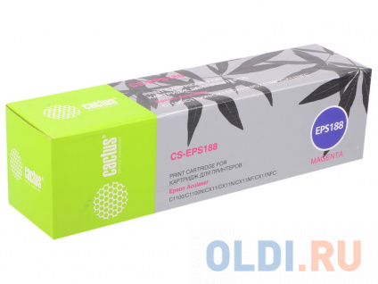   Cactus CS-EPS188 4000    