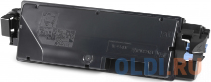   Kyocera Mita TK-5140K 7000   