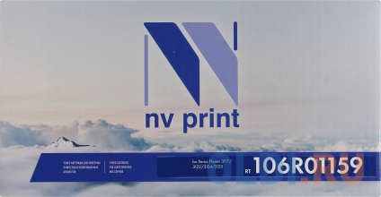   NV-Print 106R01159 106R01159 3000   